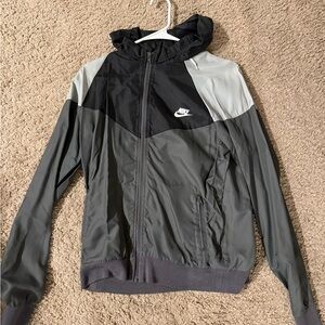Nike Windbreaker Jacket
